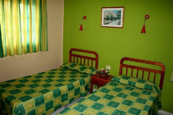 Las Marinas Apartamentos ติอาส ภายนอก รูปภาพ