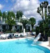Las Marinas Apartamentos ติอาส ภายนอก รูปภาพ